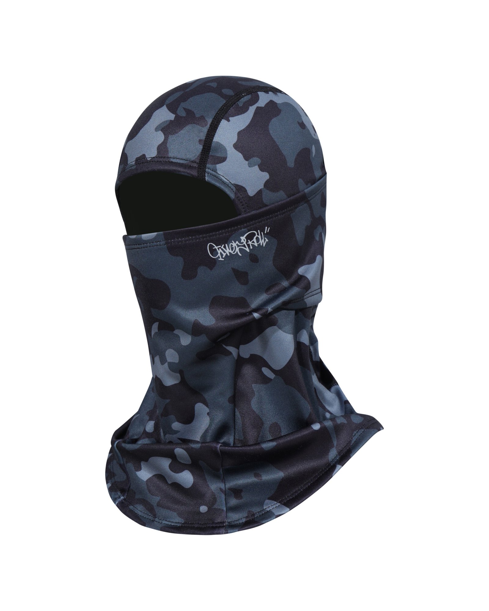 PHANTOM NIGHTFALL CAMO BALACLAVA - Image 2