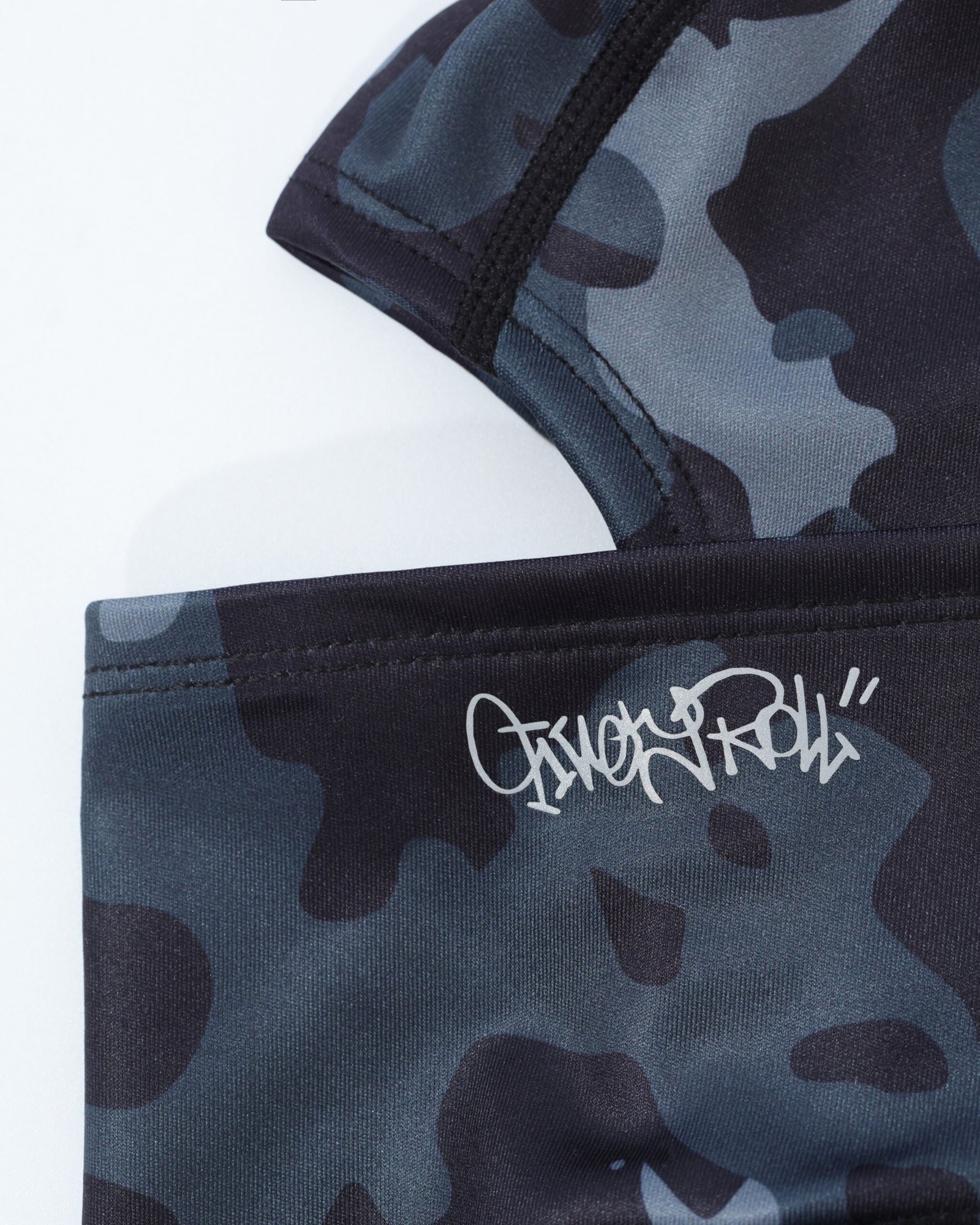 PHANTOM NIGHTFALL CAMO BALACLAVA - Image 7