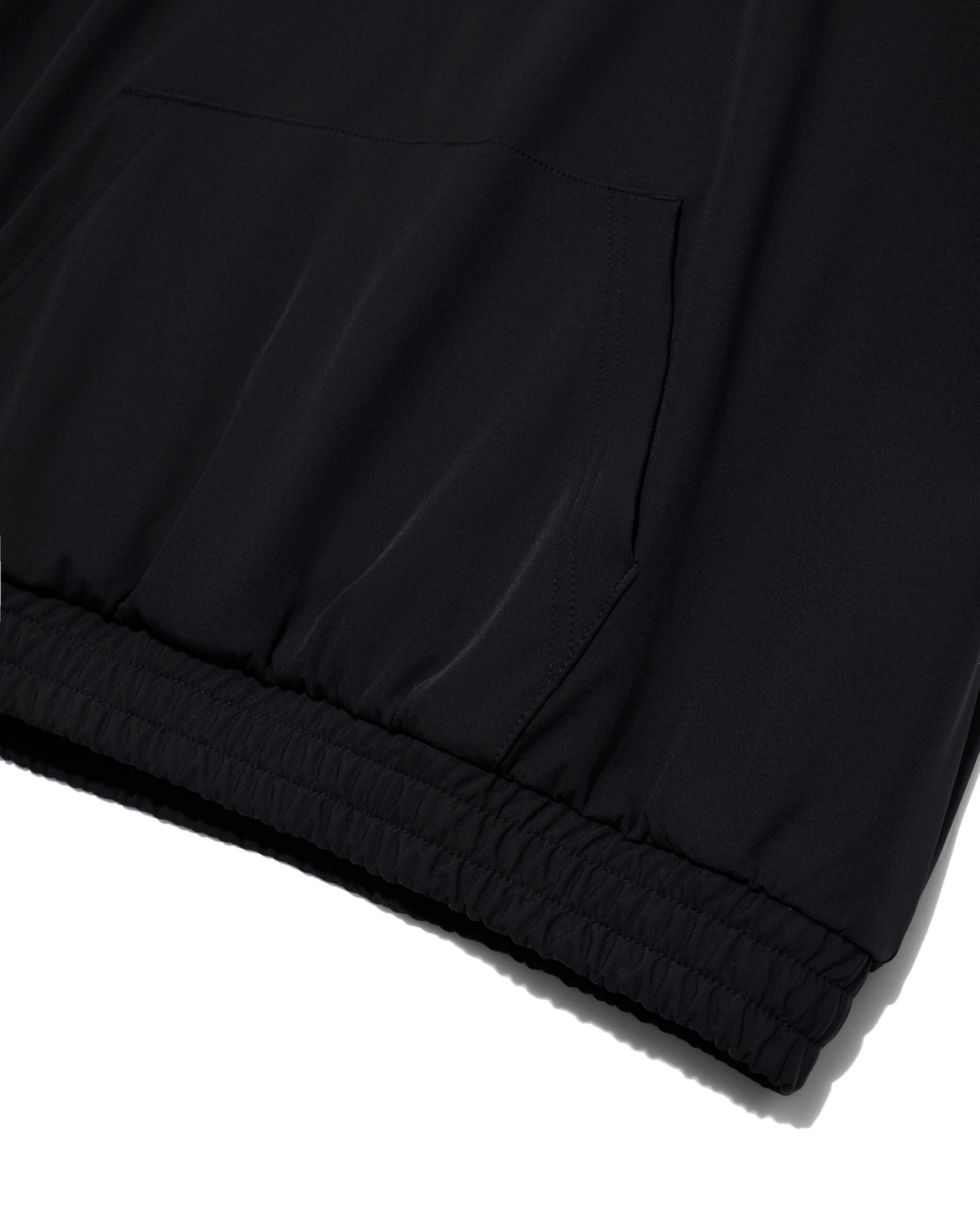 APEX CORE 15K WATERPROOF SNOW CREWNECK | BLACK - Image 8