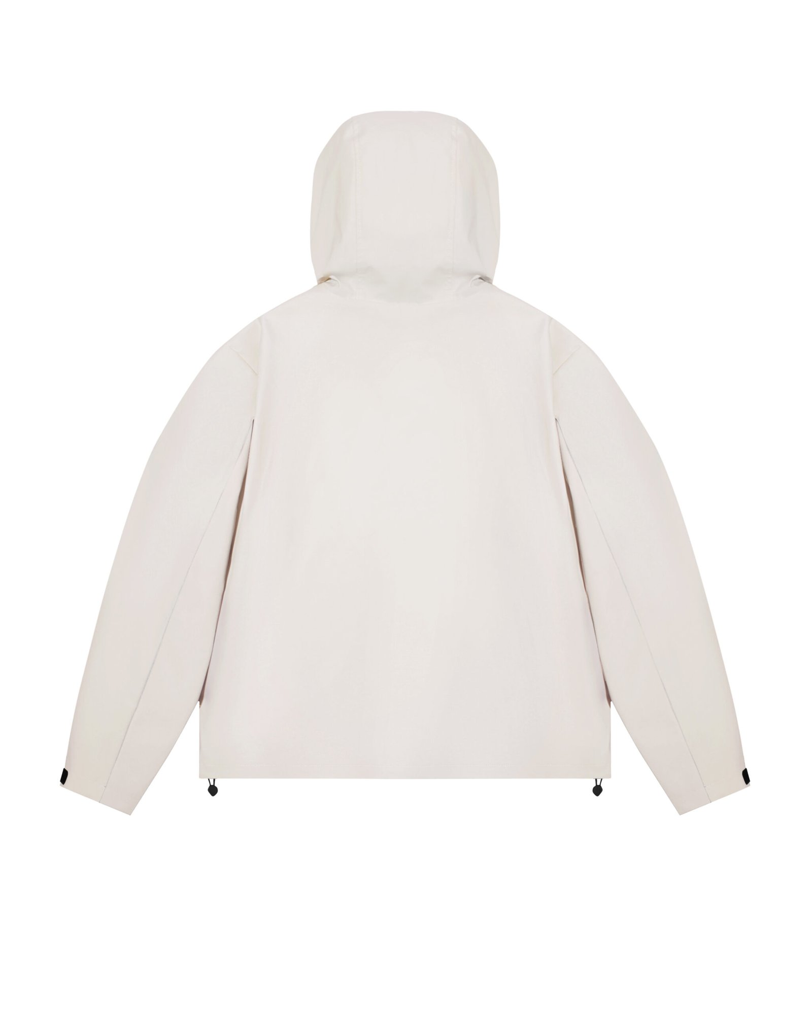 TWIN LINE 30K SNOW JACKET | STONE WHITE - Image 2